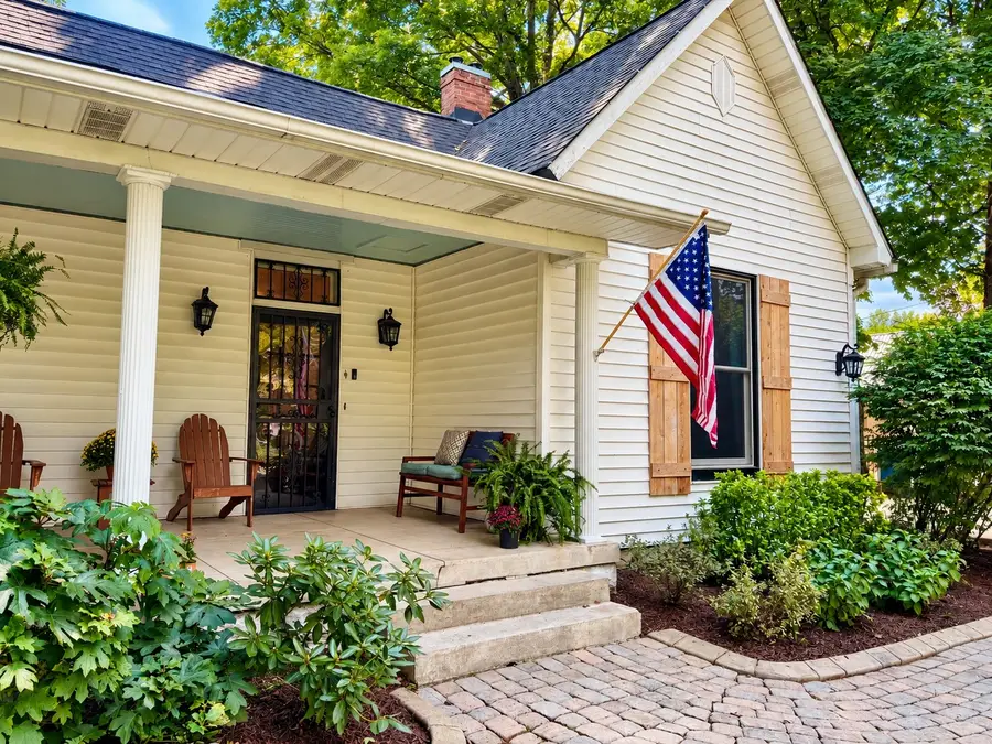 602 Murfreesboro Rd, Franklin, TN 37064 - #3