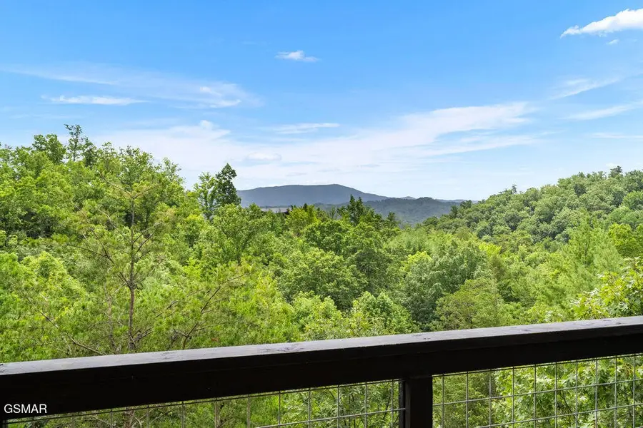 3123 Laughing Pine Lane, Sevierville, TN 37862 - #2