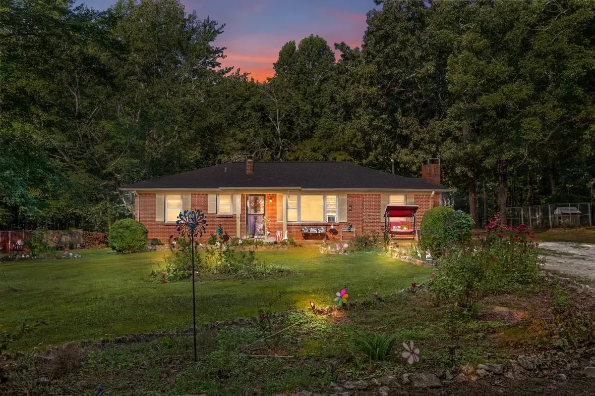3770 Flatwoods Rd, Camden, TN 38320 - #1