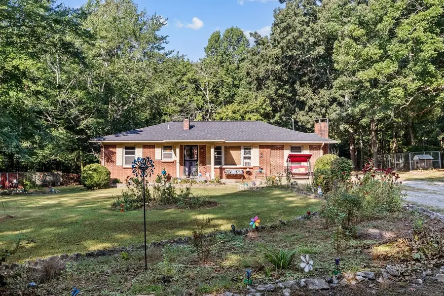 3770 Flatwoods Rd, Camden, TN 38320 - #2