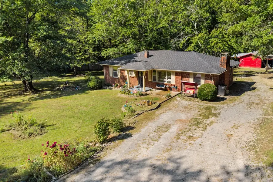 3770 Flatwoods Rd, Camden, TN 38320 - #3