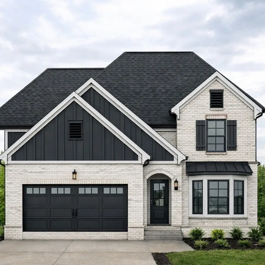 705 Harpeth Knoll Ct, Nashville, TN 37221 - #2