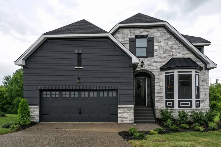 705 Harpeth Knoll Ct, Nashville, TN 37221 - #3