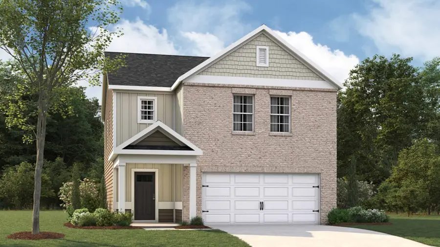 123 Rita Blanca Drive, Lebanon, TN 37090 - #2