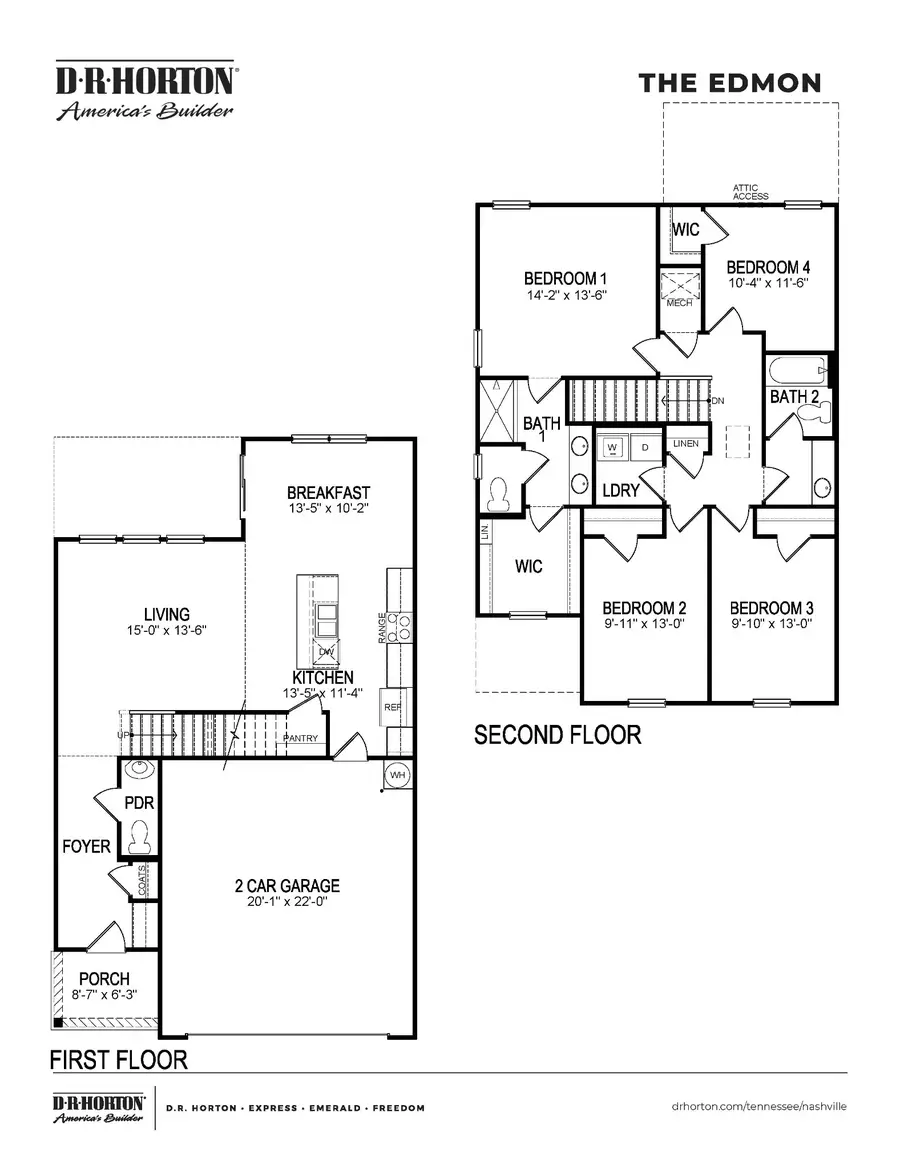 123 Rita Blanca Drive, Lebanon, TN 37090 - #3