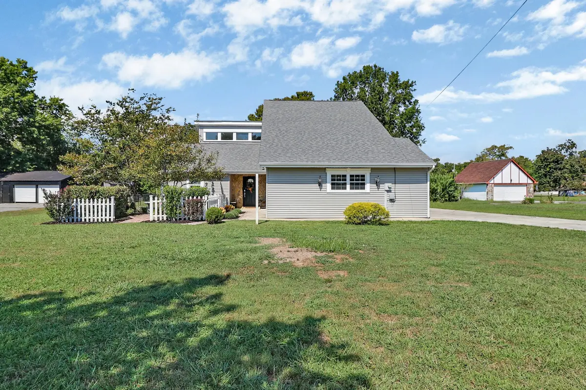 3789 Double S Road, Dayton, TN 37321 - #1