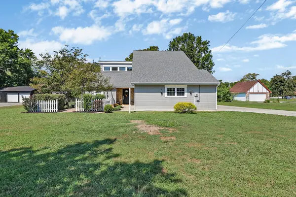 3789 Double S Road, Dayton, TN 37321