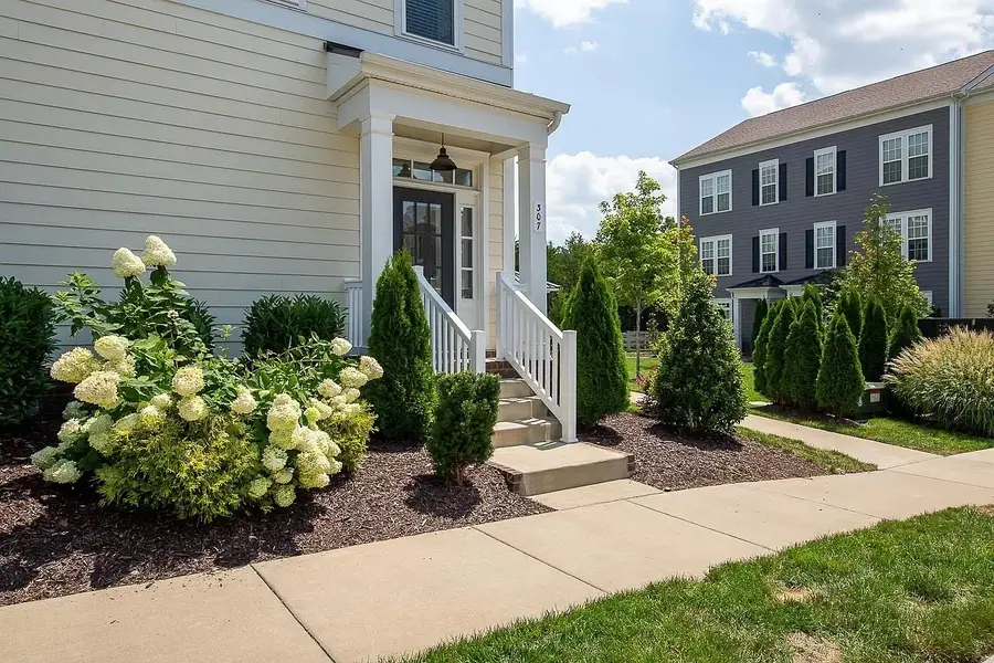 307 Kara Ln, Nolensville, TN 37135 - #2