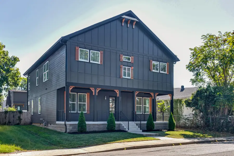 1902 12th Ave N, Nashville, TN 37208 - #2