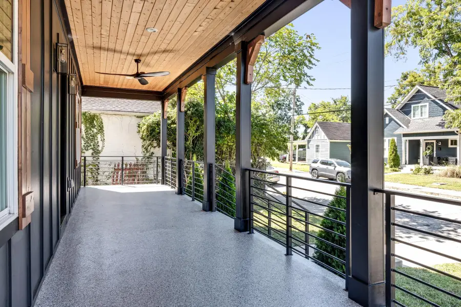 1902 12th Ave N, Nashville, TN 37208 - #3