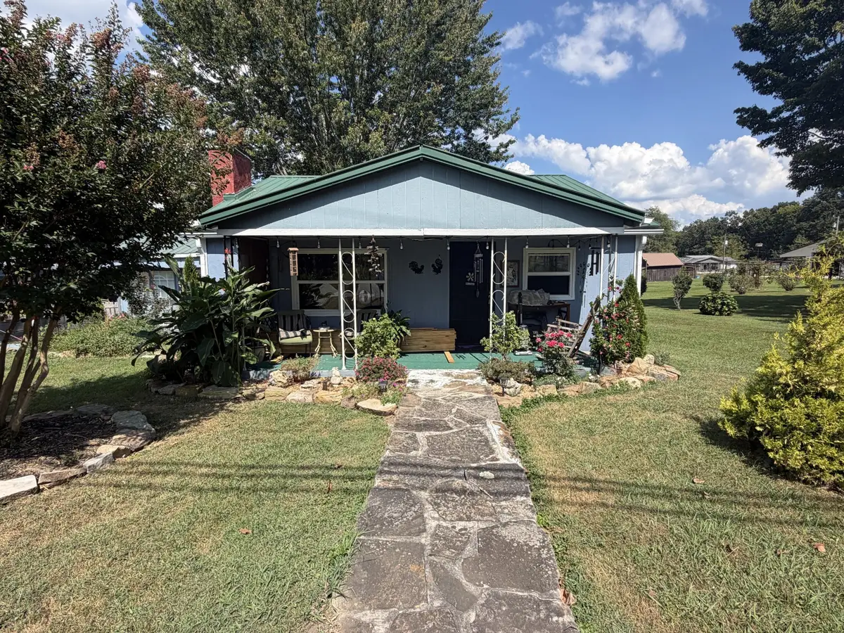 6870 Highway 108, Whitwell, TN 37397 - #1