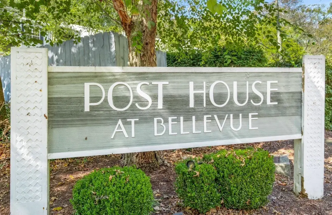 402 Post Creek Rd, Nashville, TN 37221 - #1