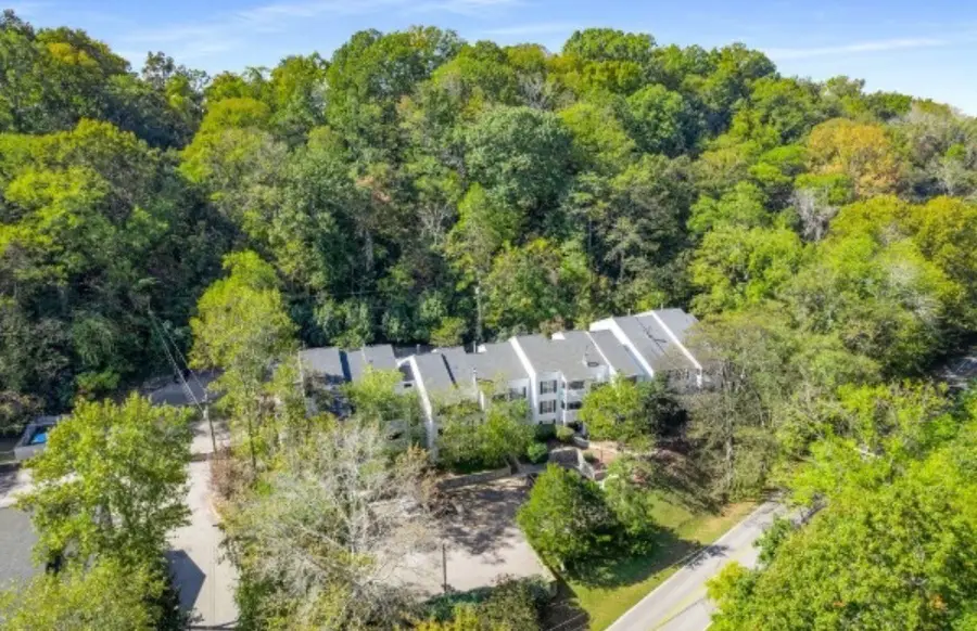 402 Post Creek Rd, Nashville, TN 37221 - #2