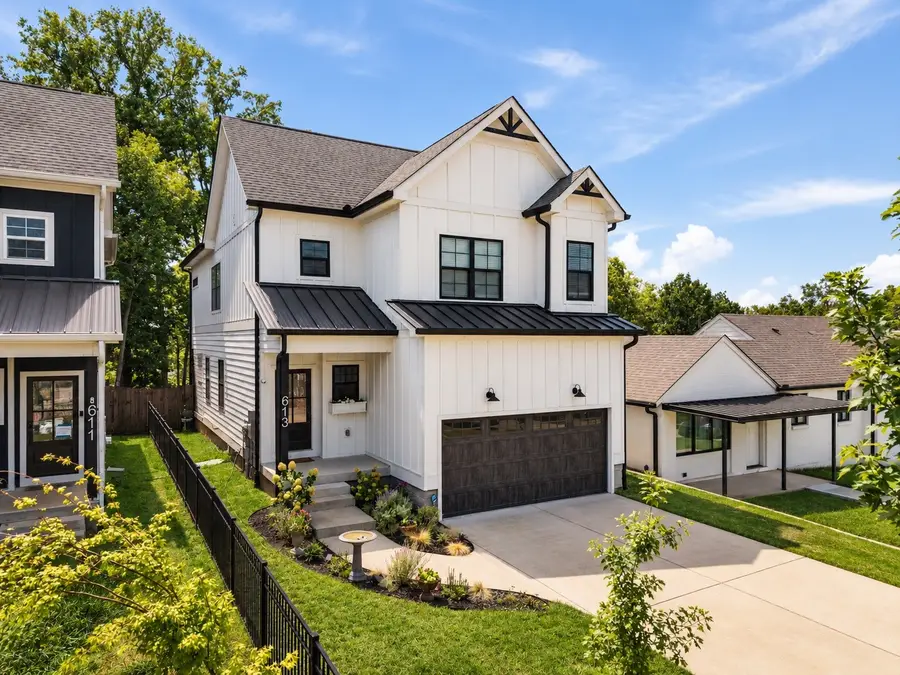 613 Westboro Dr, Nashville, TN 37209 - #3