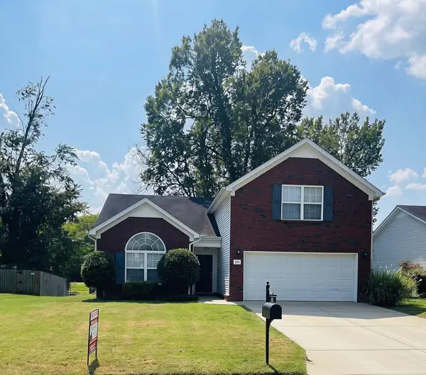 305 Sarava Ln, Smyrna, TN 37167