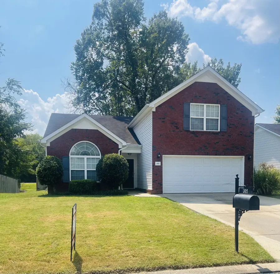 305 Sarava Ln, Smyrna, TN 37167 - #2