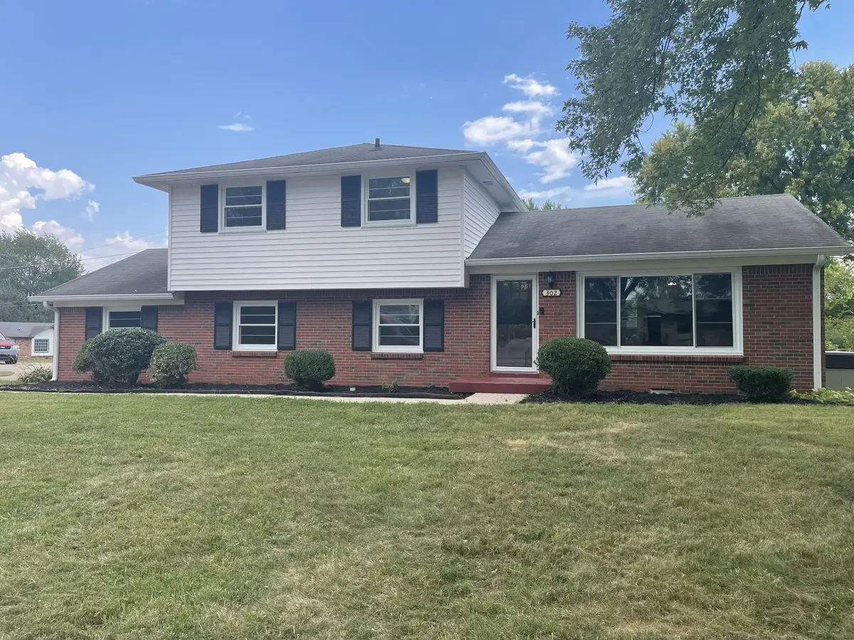 302 Copeland Rd, Clarksville, TN 37042 - #1