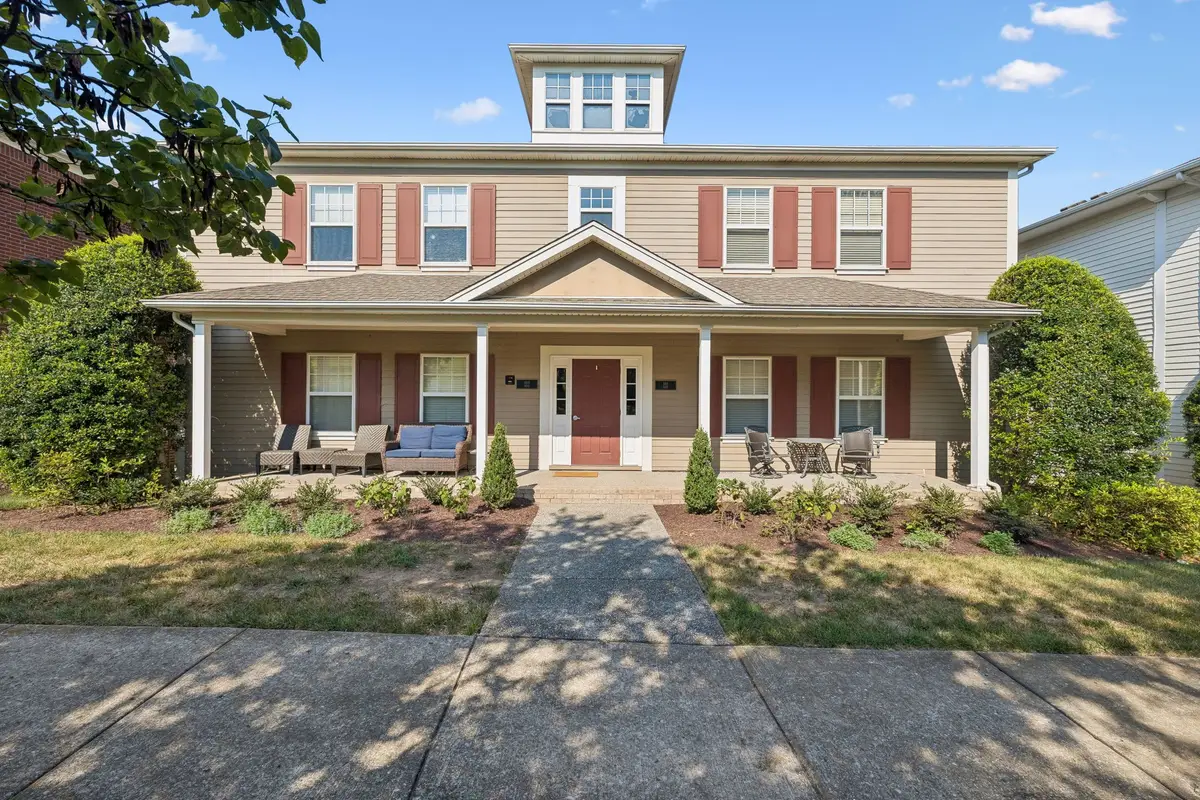 1017 Park Run Dr, Franklin, TN 37067 - #1