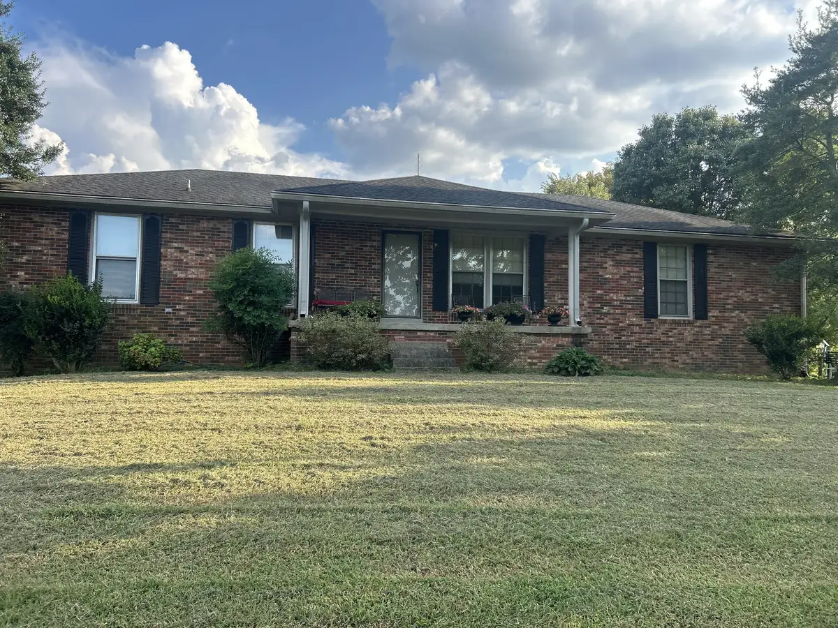 4722 Hickory Ridge Rd, Lebanon, TN 37087 - #1