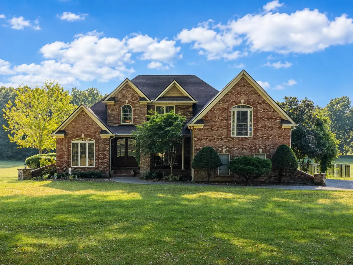 1405 Drakes Creek Rd, Hendersonville, TN 37075 - #1