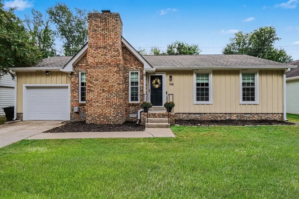 1918 Redbud Ct, Franklin, TN 37064 - #1