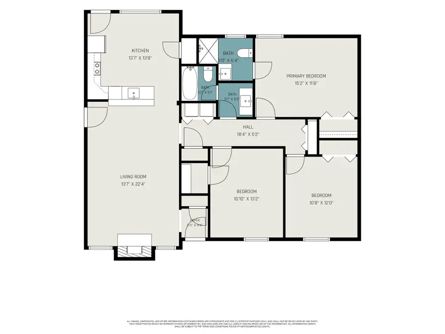 1918 Redbud Ct, Franklin, TN 37064 - #3