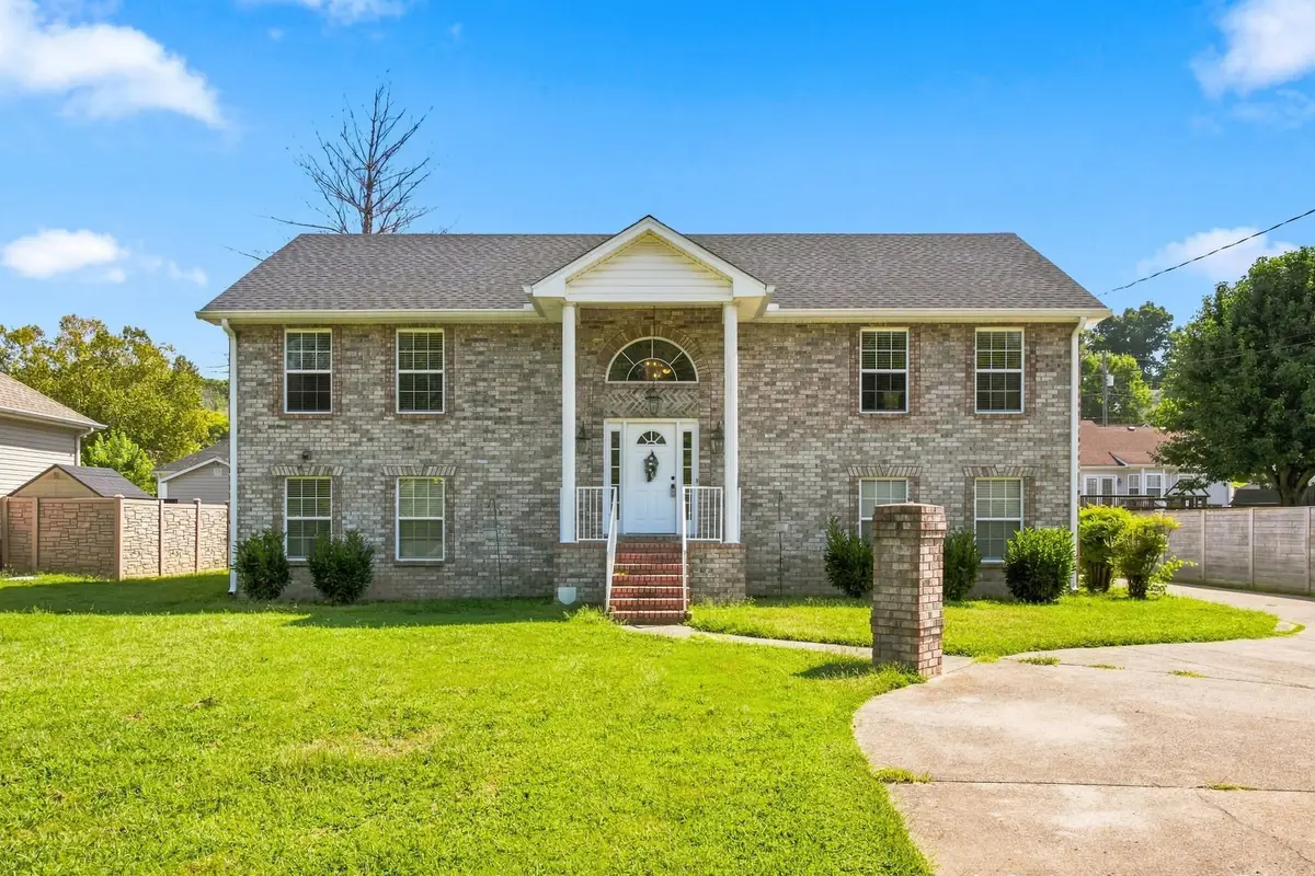 1098 Williamson Rd, Goodlettsville, TN 37072 - #1