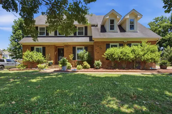 4817 Morgan Dr, Old Hickory, TN 37138