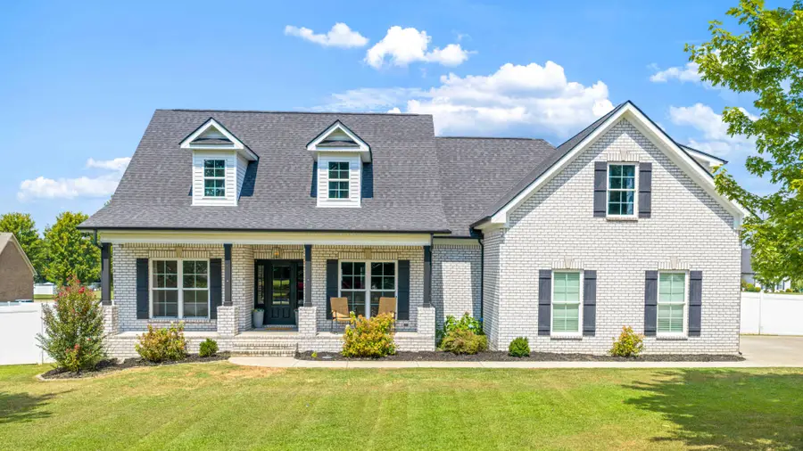 79 Bluegrass Dr, Manchester, TN 37355 - #2