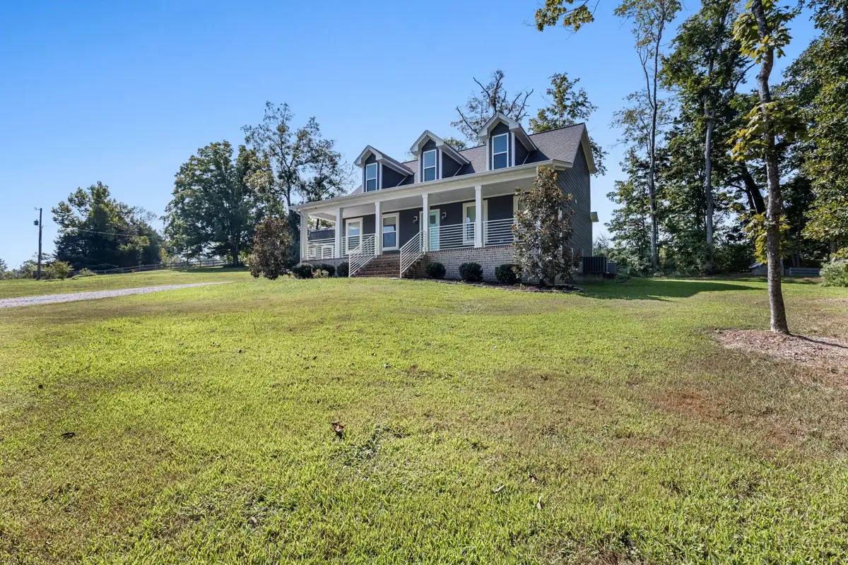 3038 Gideon Rd, Greenbrier, TN 37073 - #1