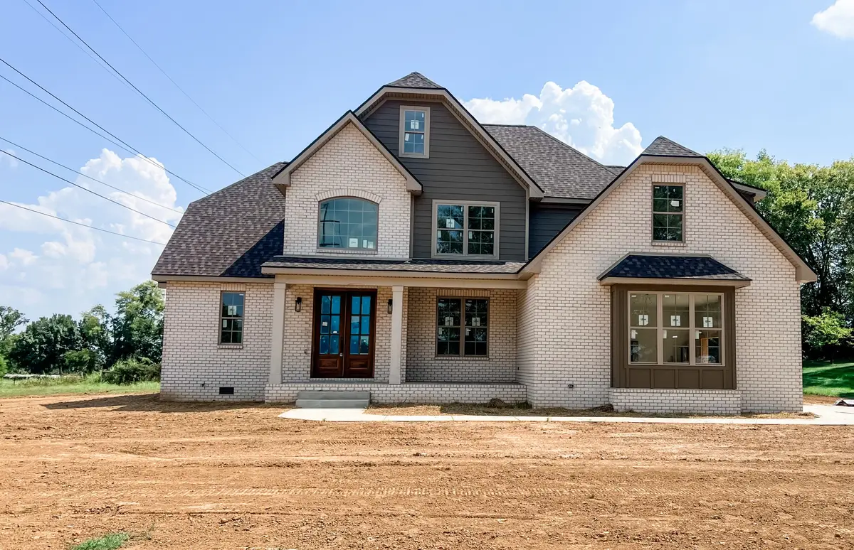 479 Pond Apple Rd, Clarksville, TN 37043 - #1
