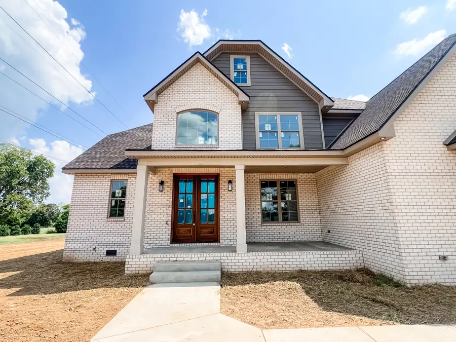 479 Pond Apple Rd, Clarksville, TN 37043 - #2