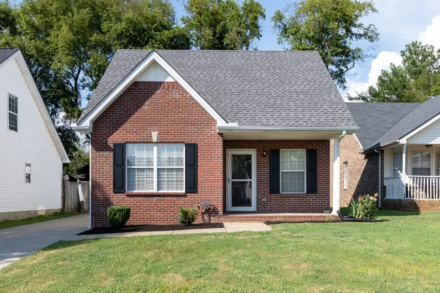 520 Freedom Ct, Murfreesboro, TN 37129 - #2