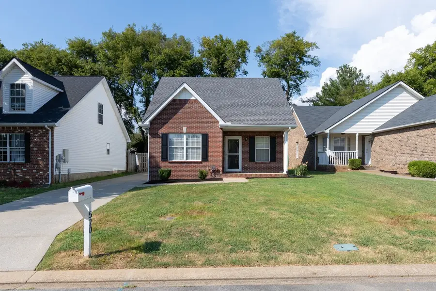 520 Freedom Ct, Murfreesboro, TN 37129 - #3