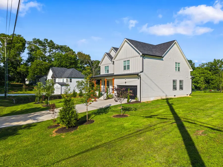 3406 Lallemand Dr, Nashville, TN 37211 - #2