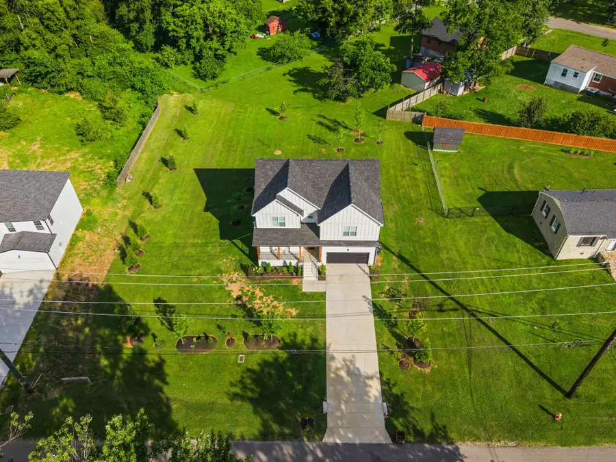 3406 Lallemand Dr, Nashville, TN 37211 - #3