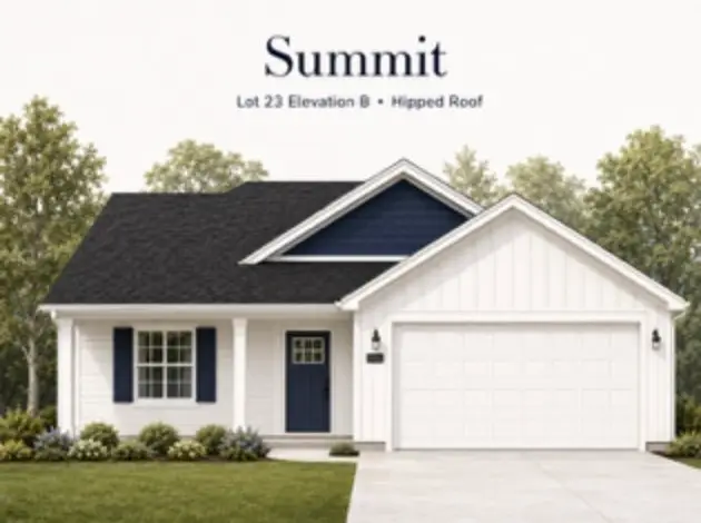 1498 Hallies Way, Clarksville, TN 37043 - #1