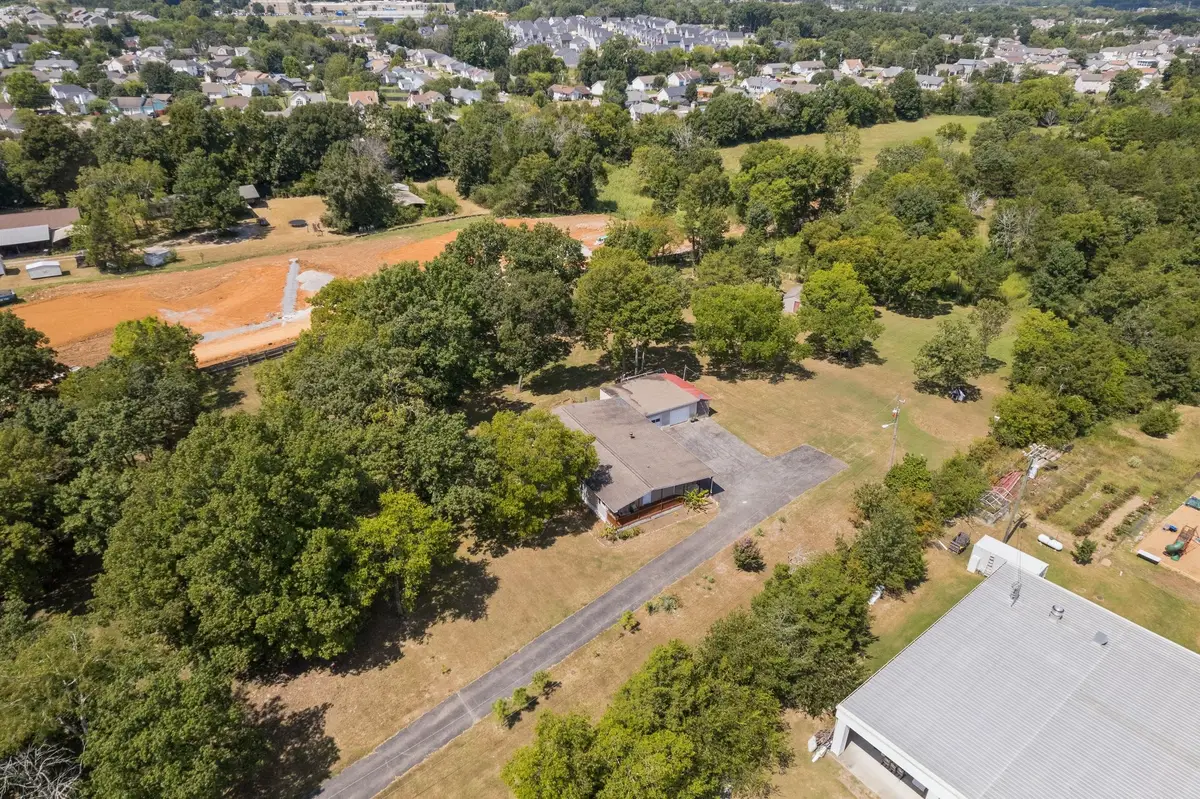 12344 Old Hickory Blvd, Antioch, TN 37013 - #1
