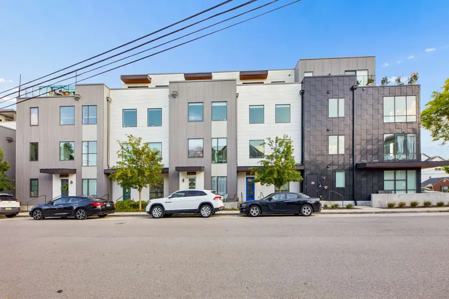 419 Merritt Ave, Nashville, TN 37203 - #3