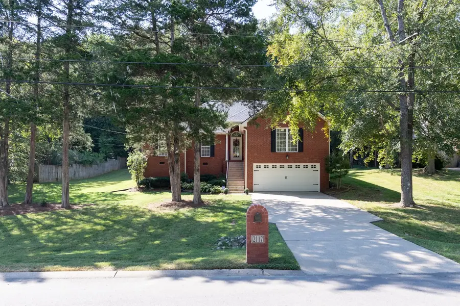 2117 Creek Trl, Goodlettsville, TN 37072 - #3
