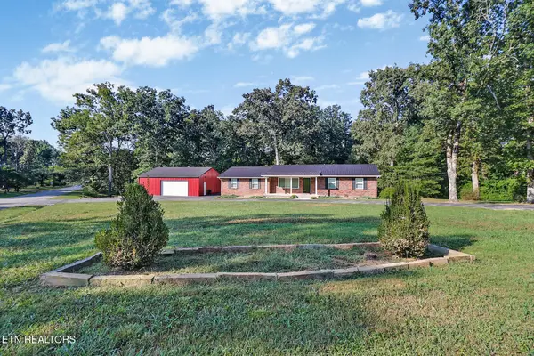 329 Dillon St, Crossville, TN 38555