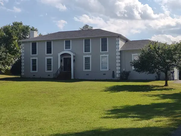 2610 Springdale Dr, Lebanon, TN 37087