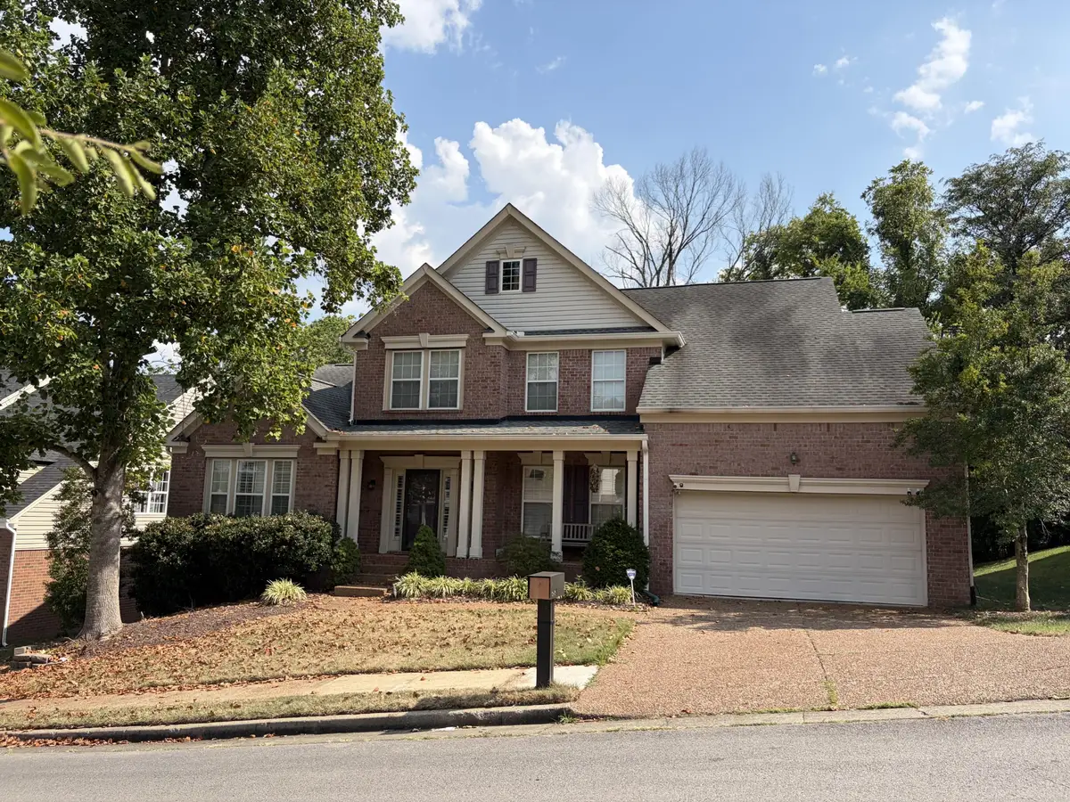 6965 Stone Run Dr, Nashville, TN 37211 - #1
