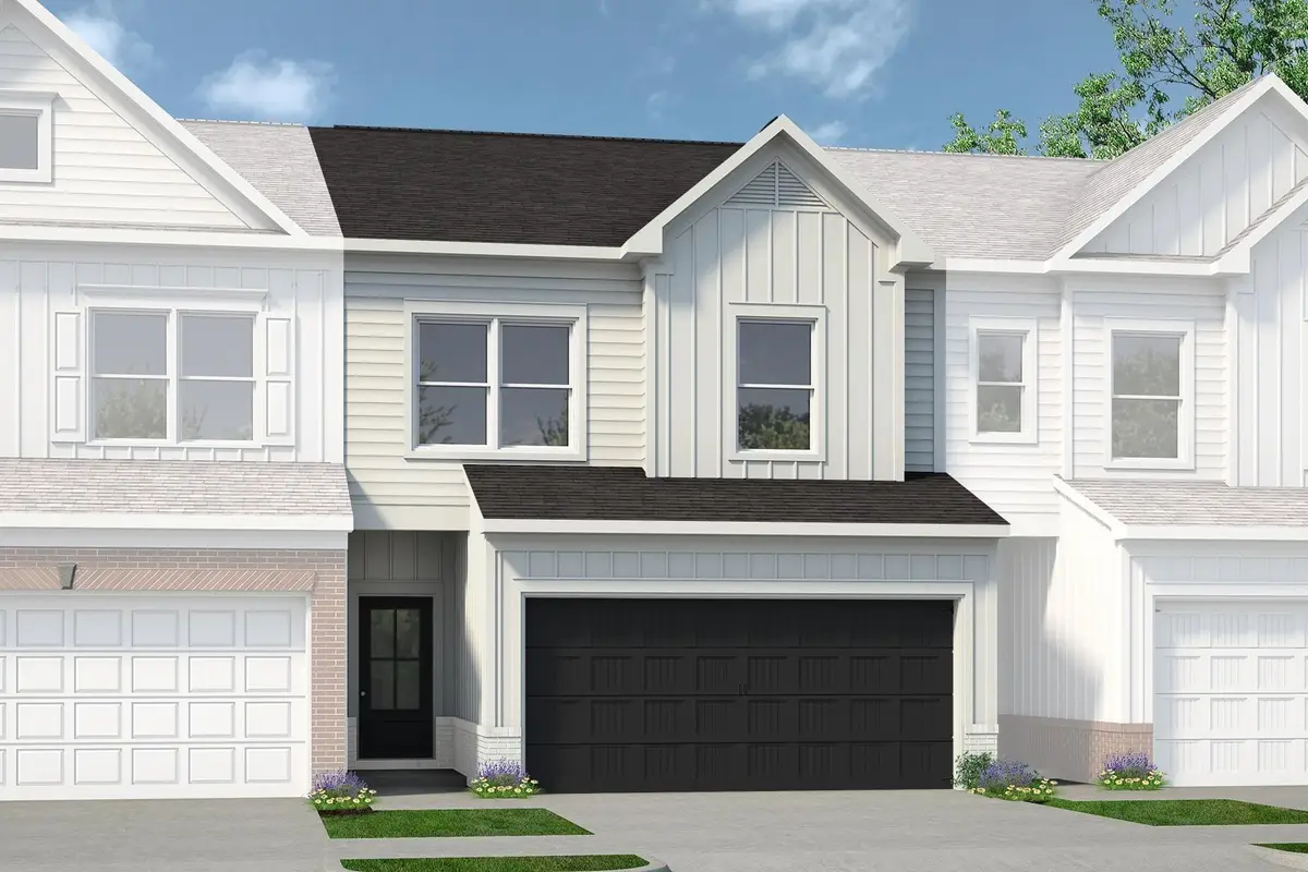 307 Oakfield Lane, Clarksville, TN 37043 - #1