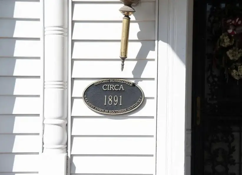 432 Nashville St, Russellville, KY 42276 - #3