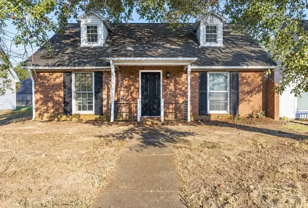 268 Hickory Trl, Brownsville, TN 38012
