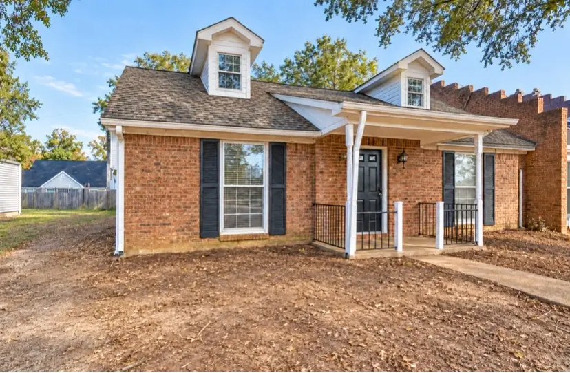 268 Hickory Trl, Brownsville, TN 38012 - #2