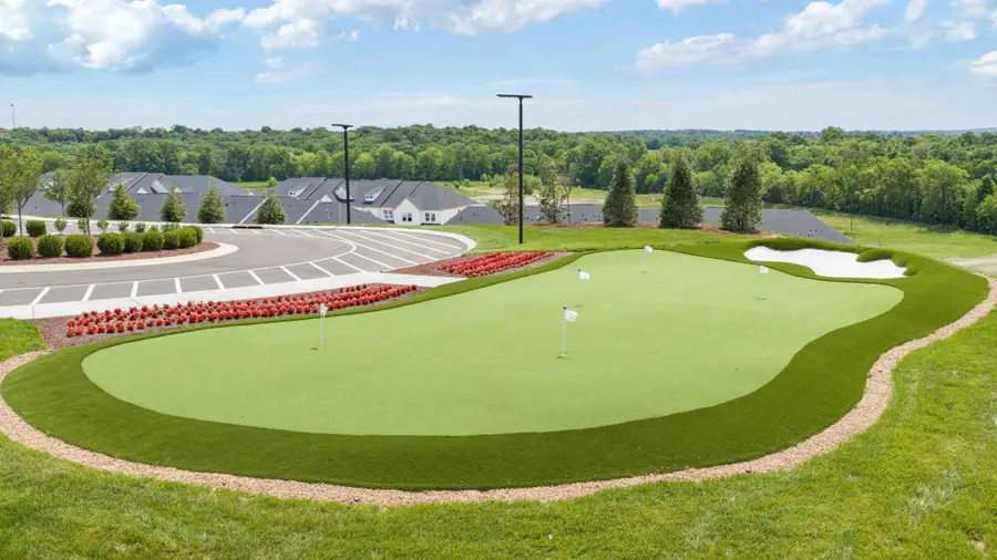 658 Club View Way, Mount Juliet, TN 37122 - #3