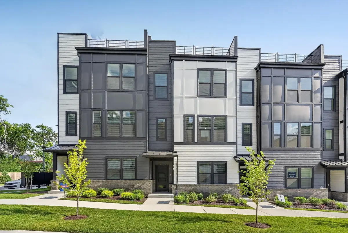 102 Melody Aly, Nashville, TN 37207 - #1