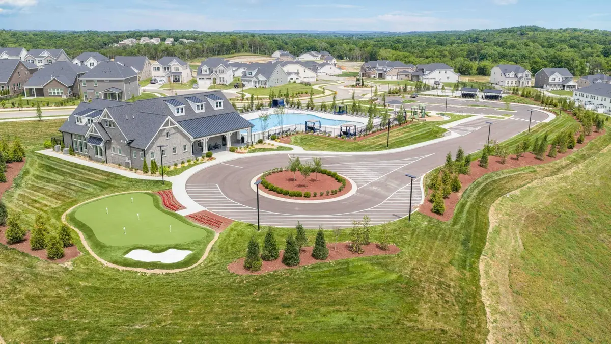 660 Club View Way, Mount Juliet, TN 37122 - #1